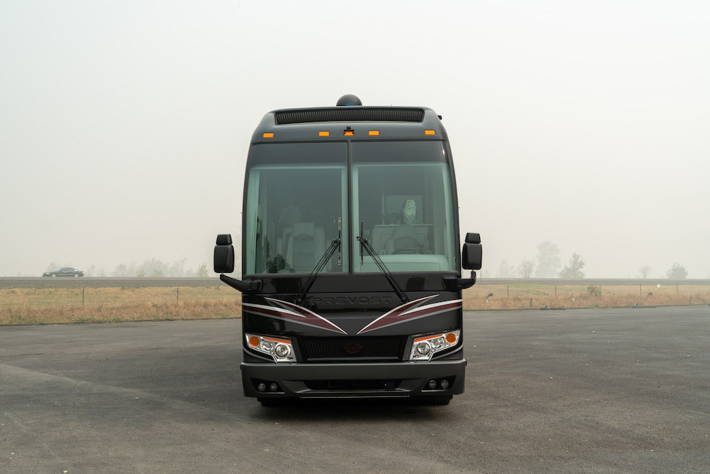 2020 Prevost Marathon H3-45 For Sale