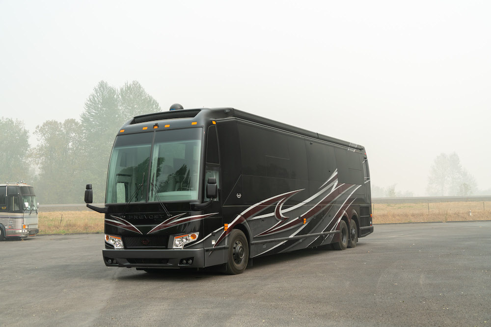 2020 Prevost Marathon H3-45 For Sale