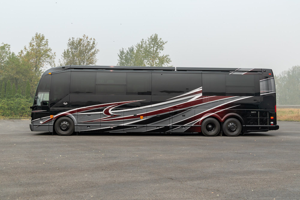 2020 Prevost Marathon H3-45 For Sale