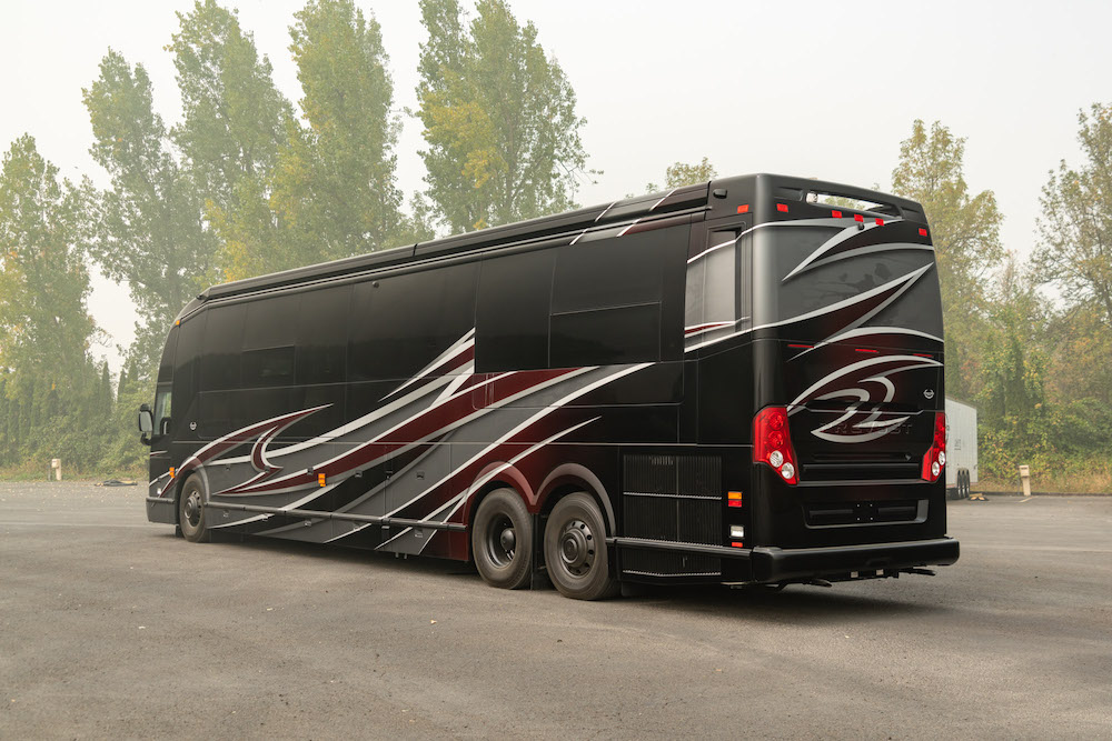 2020 Prevost Marathon H3-45 For Sale