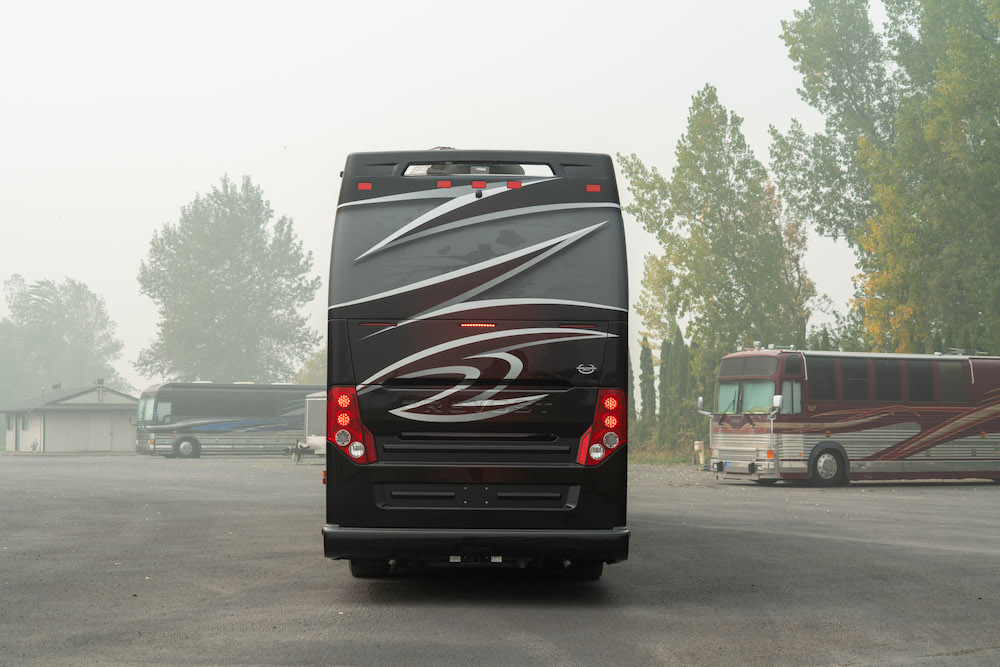 2020 Prevost Marathon H3-45 For Sale