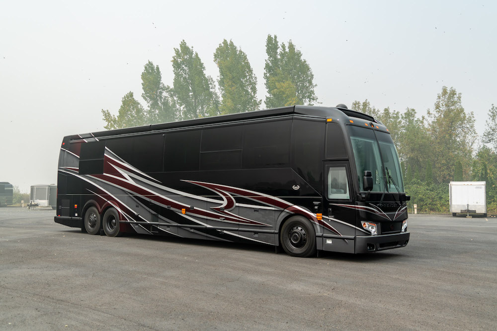 2020 Prevost Marathon H3-45 For Sale