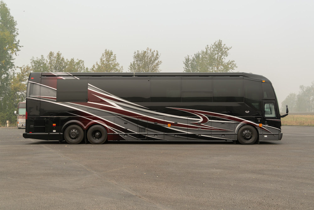 2020 Prevost Marathon H3-45 For Sale