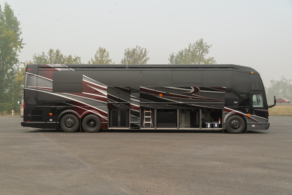 2020 Prevost Marathon H3-45 For Sale