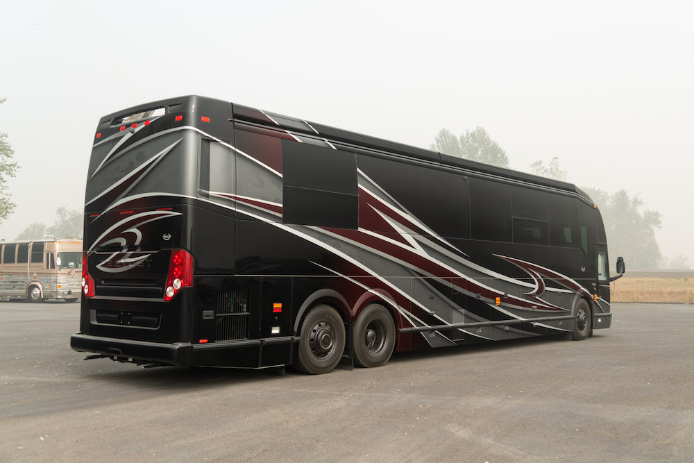 2020 Prevost Marathon H3-45 For Sale