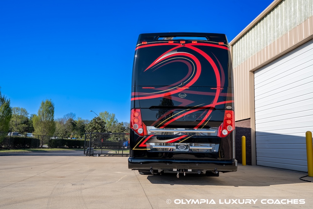 2020 Prevost Marathon H3-45 For Sale