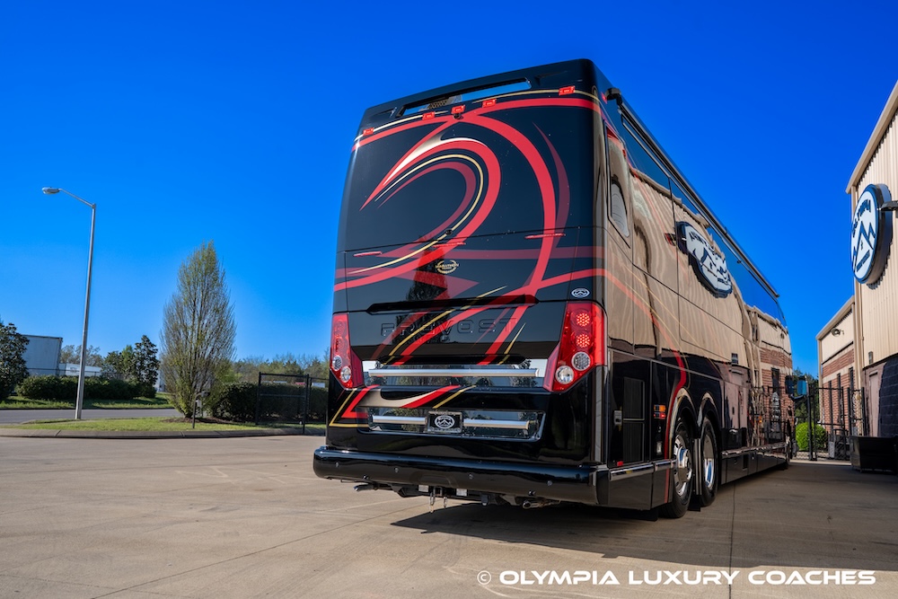 2020 Prevost Marathon H3-45 For Sale