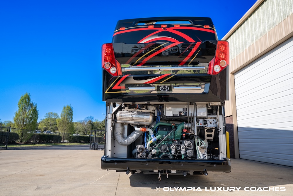 2020 Prevost Marathon H3-45 For Sale