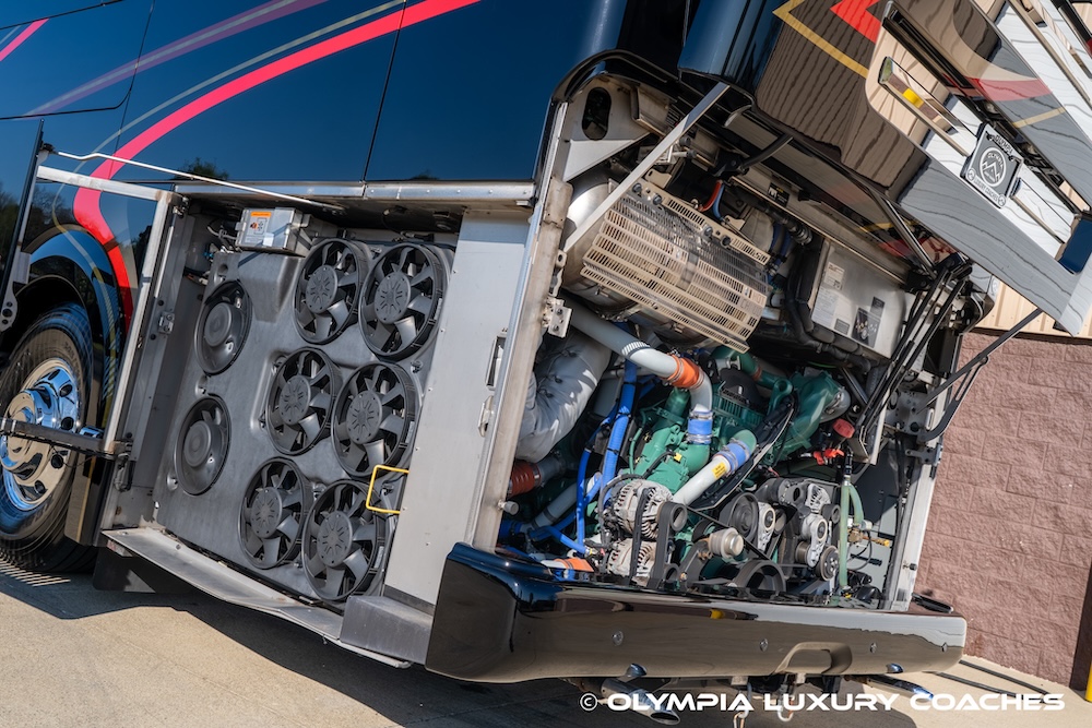 2020 Prevost Marathon H3-45 For Sale