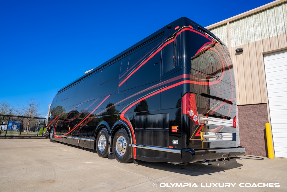 2020 Prevost Marathon H3-45 For Sale