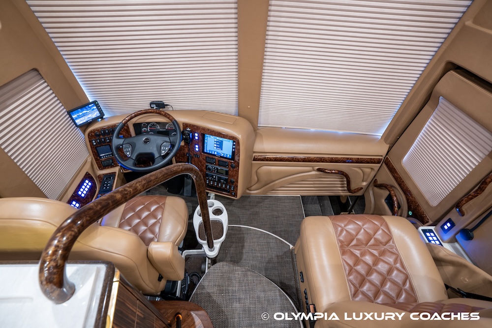 2020 Prevost Marathon H3-45 For Sale