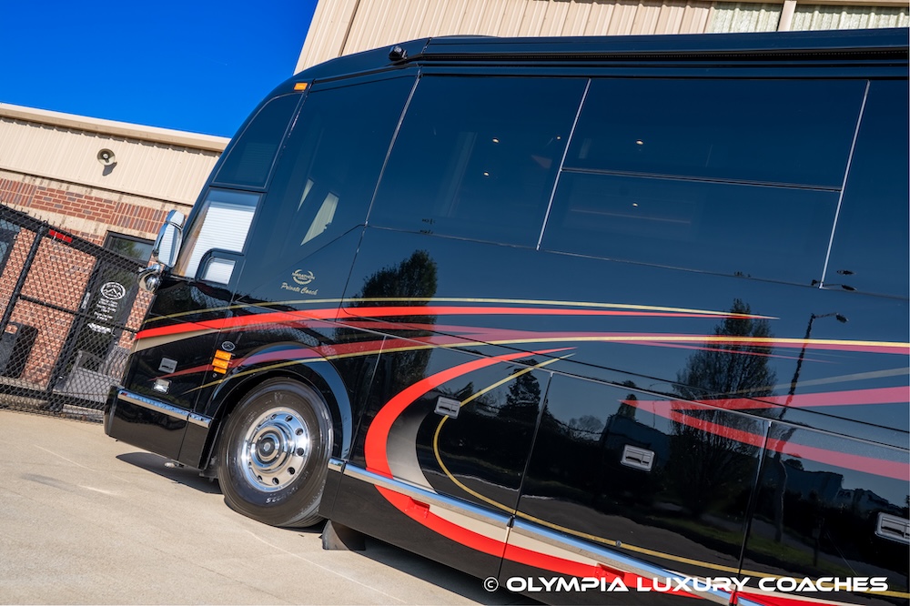2020 Prevost Marathon H3-45 For Sale