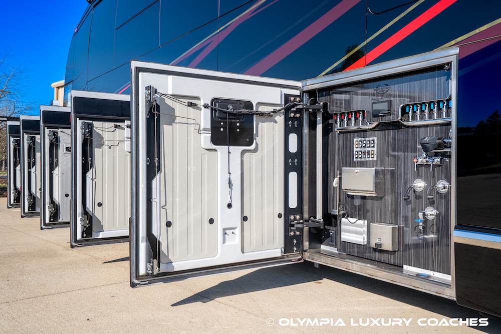 2020 Prevost Marathon H3-45 For Sale