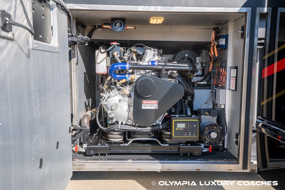 2020 Prevost Marathon H3-45 For Sale