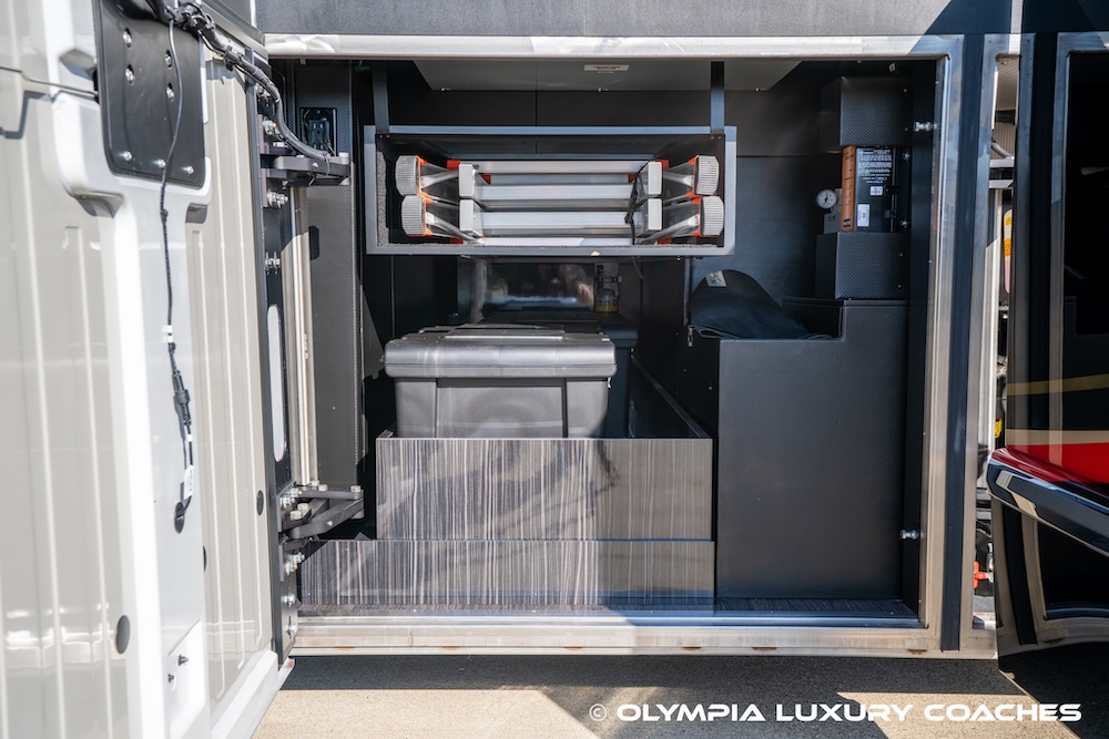 2020 Prevost Marathon H3-45 For Sale