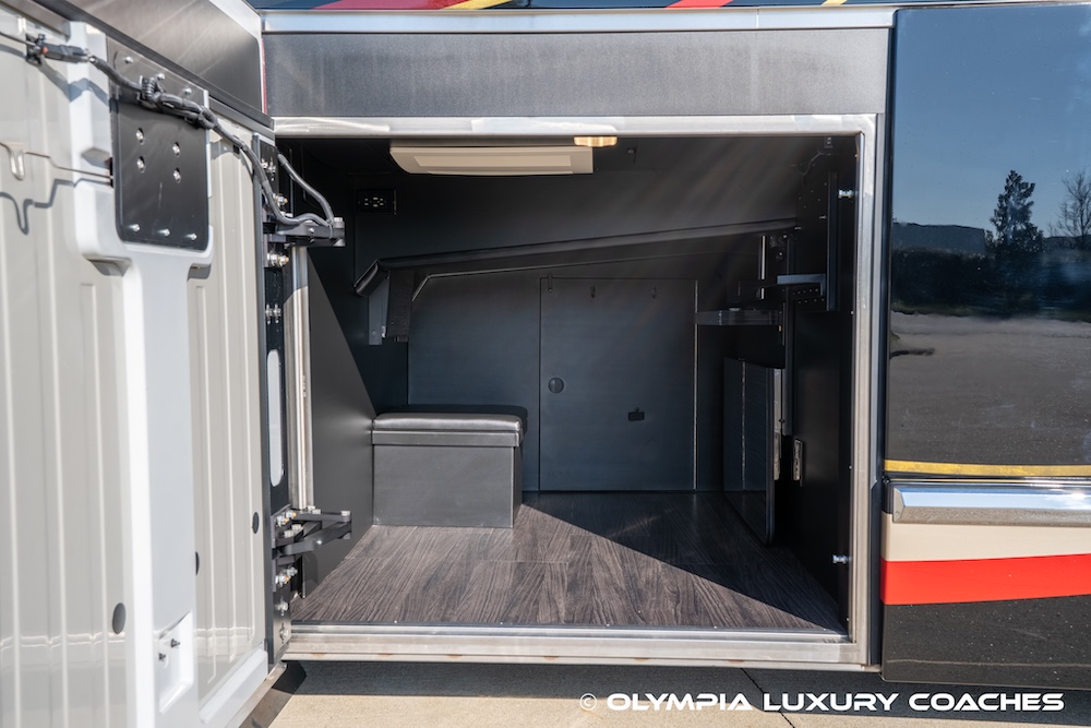 2020 Prevost Marathon H3-45 For Sale