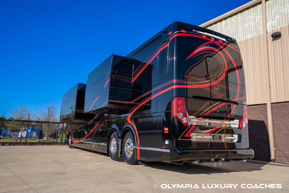 2020 Prevost Marathon H3-45 For Sale