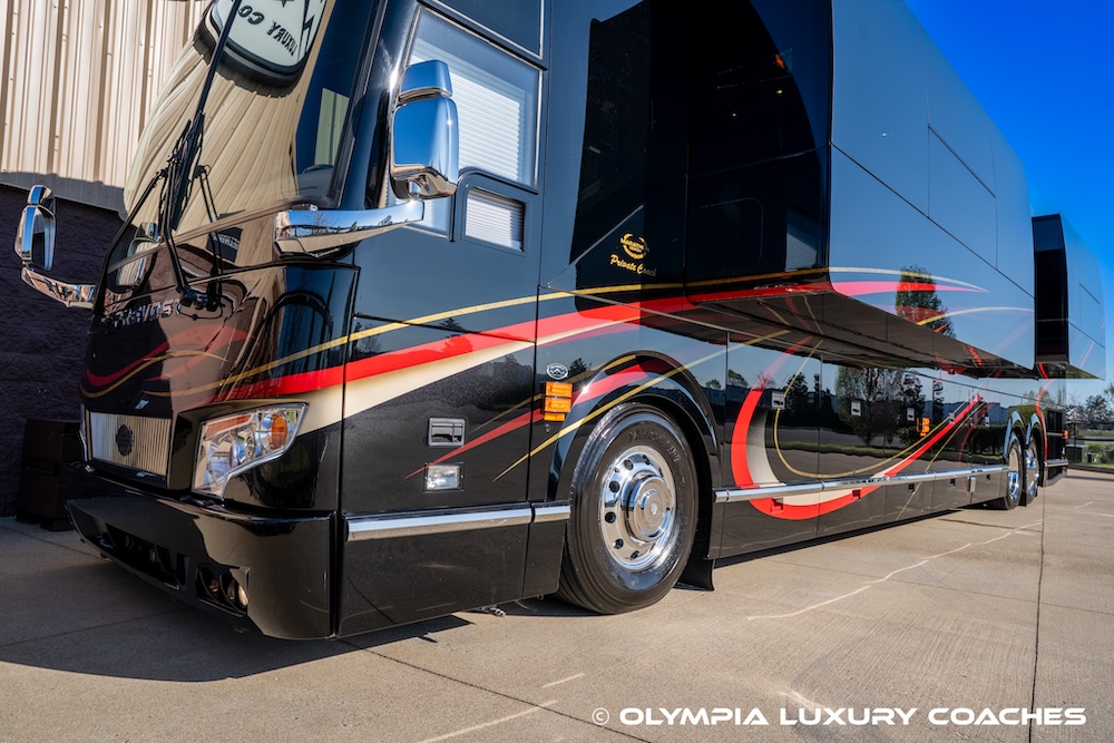 2020 Prevost Marathon H3-45 For Sale