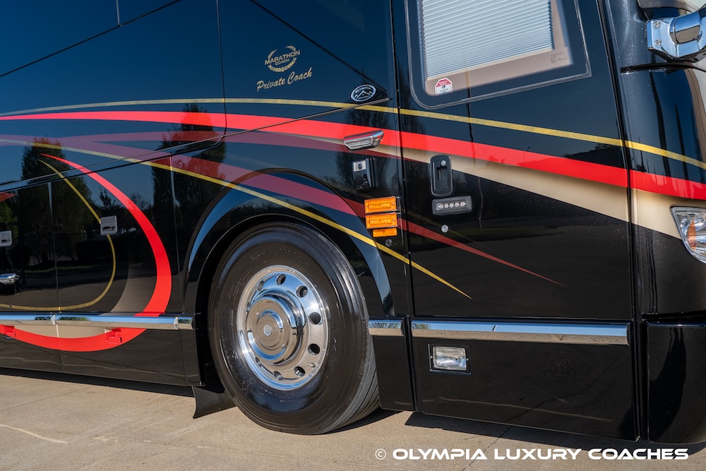 2020 Prevost Marathon H3-45 For Sale