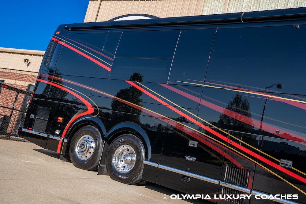 2020 Prevost Marathon H3-45 For Sale