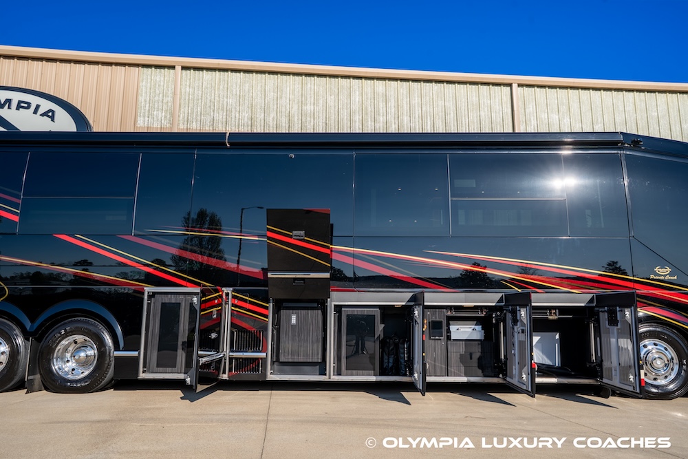 2020 Prevost Marathon H3-45 For Sale