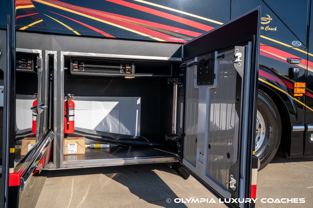 2020 Prevost Marathon H3-45 For Sale