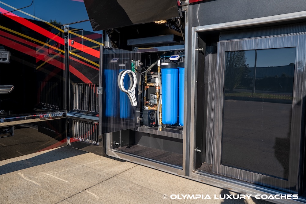 2020 Prevost Marathon H3-45 For Sale