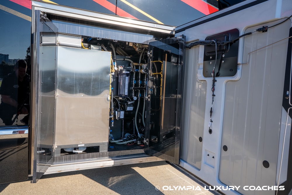 2020 Prevost Marathon H3-45 For Sale