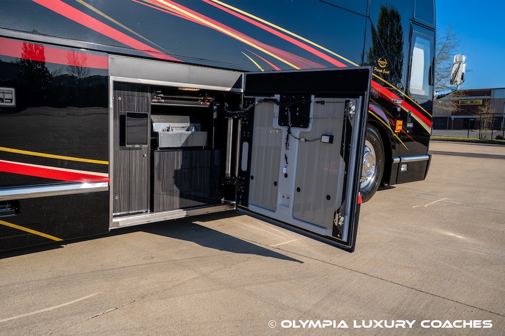 2020 Prevost Marathon H3-45 For Sale