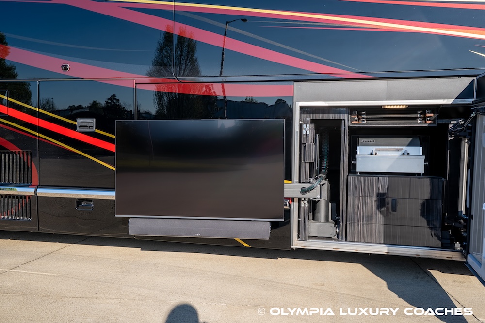 2020 Prevost Marathon H3-45 For Sale