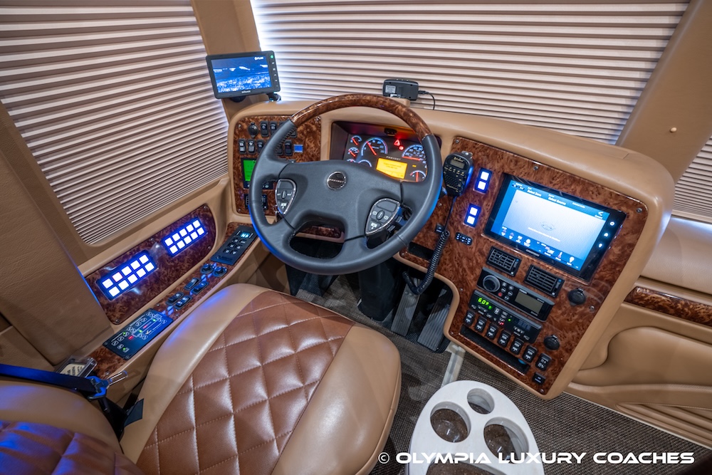 2020 Prevost Marathon H3-45 For Sale