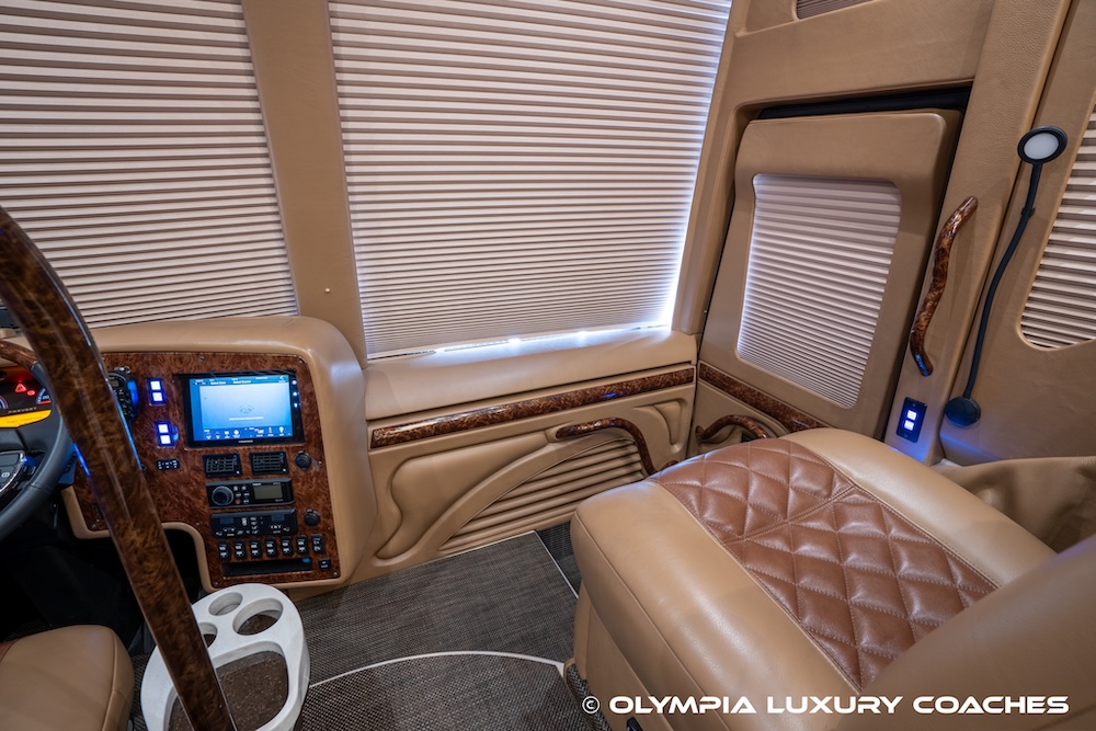 2020 Prevost Marathon H3-45 For Sale
