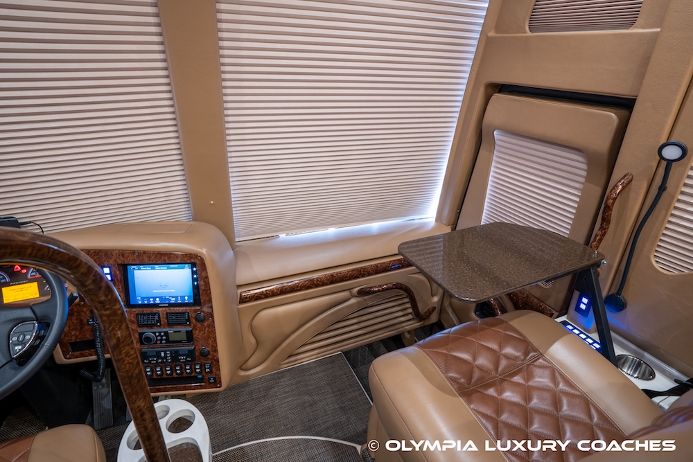 2020 Prevost Marathon H3-45 For Sale