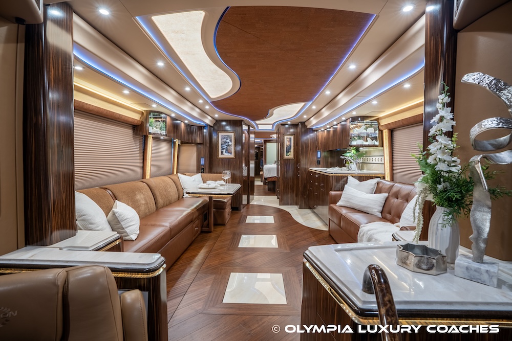 2020 Prevost Marathon H3-45 For Sale
