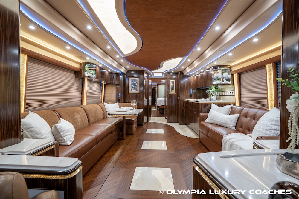 2020 Prevost Marathon H3-45 For Sale