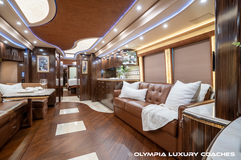 2020 Prevost Marathon H3-45 For Sale