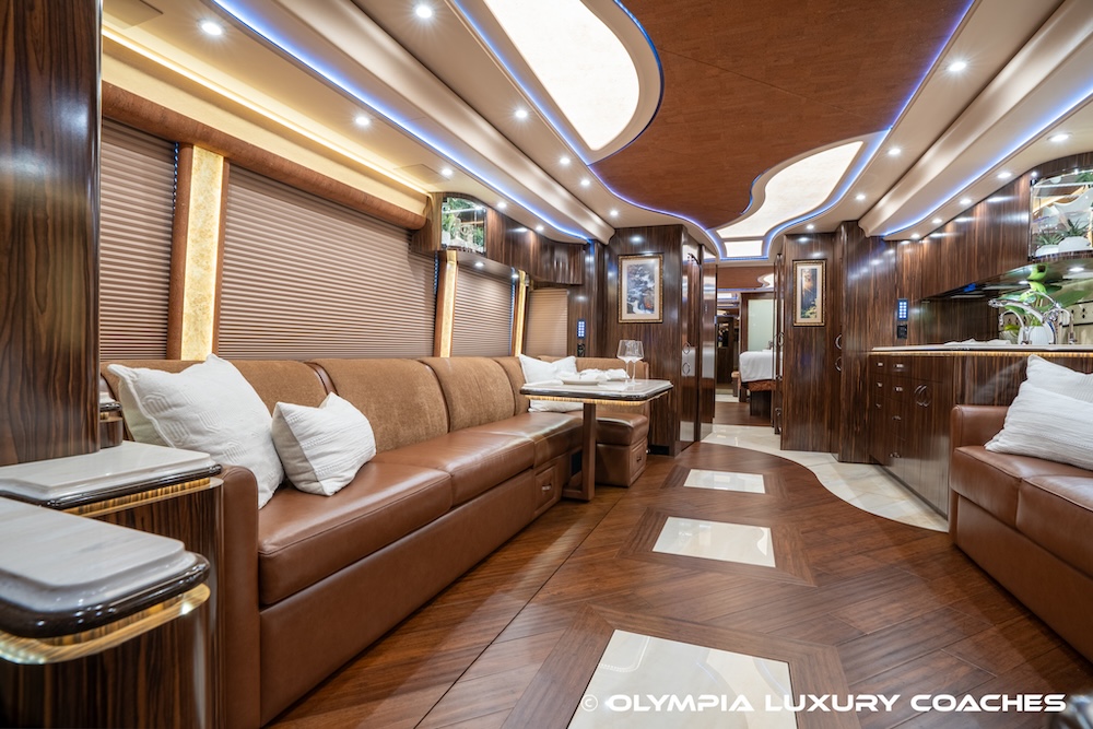2020 Prevost Marathon H3-45 For Sale