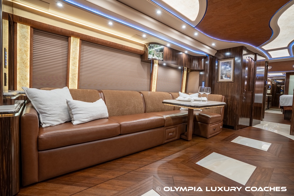 2020 Prevost Marathon H3-45 For Sale
