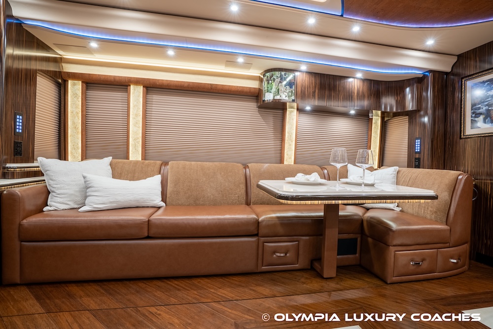 2020 Prevost Marathon H3-45 For Sale