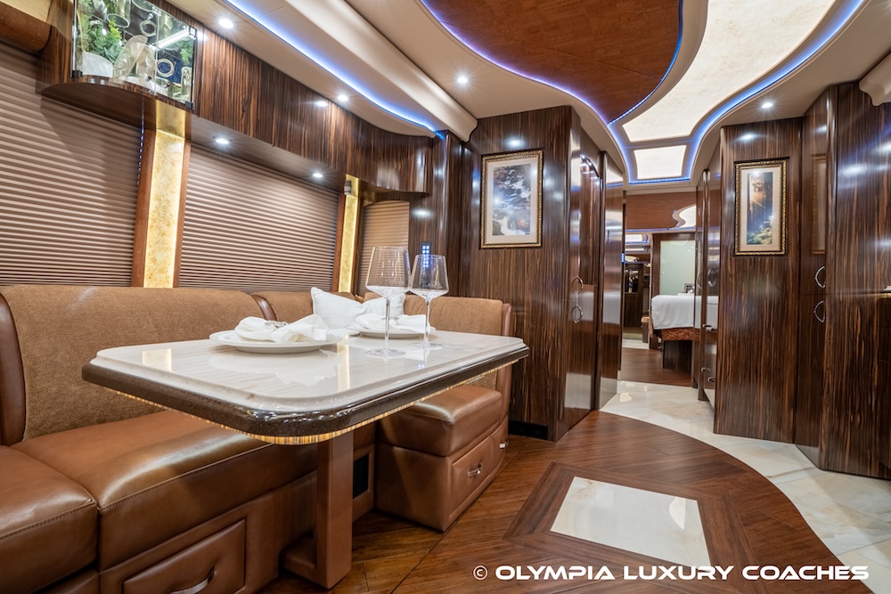 2020 Prevost Marathon H3-45 For Sale