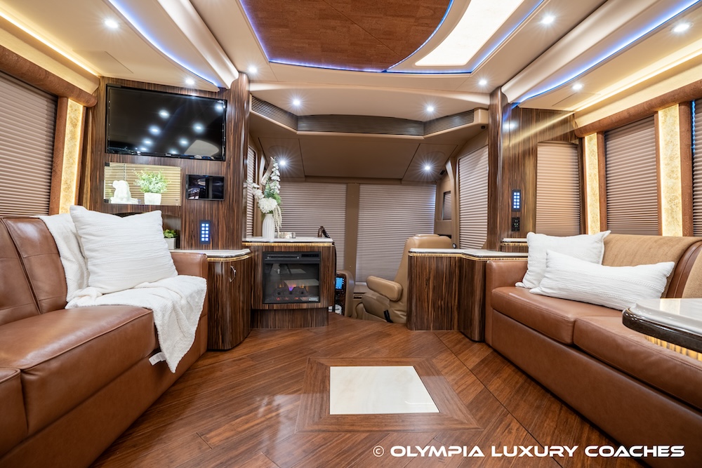 2020 Prevost Marathon H3-45 For Sale