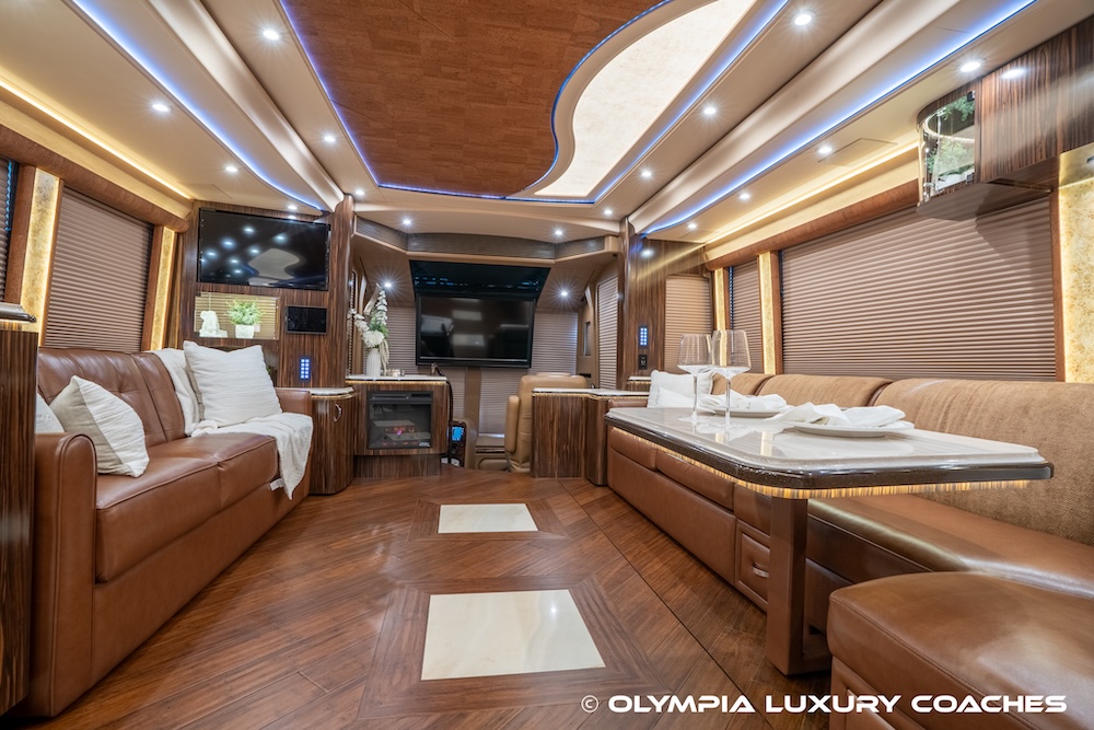 2020 Prevost Marathon H3-45 For Sale