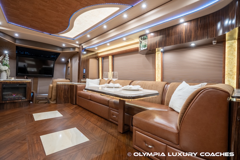 2020 Prevost Marathon H3-45 For Sale