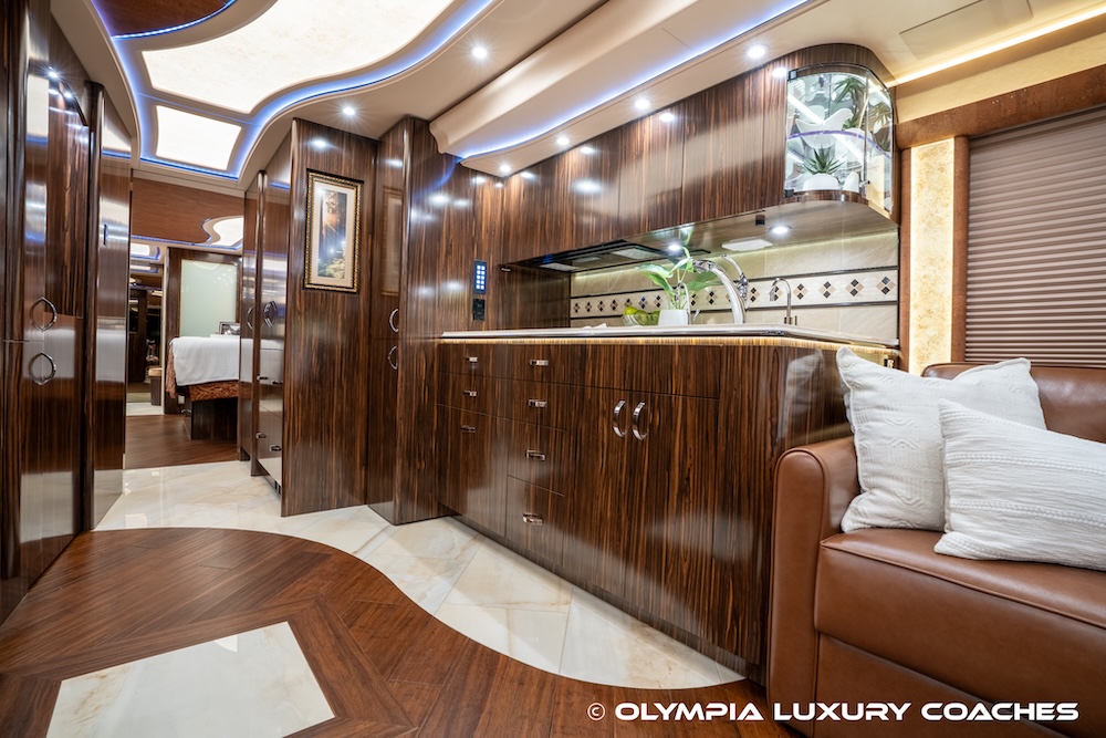 2020 Prevost Marathon H3-45 For Sale
