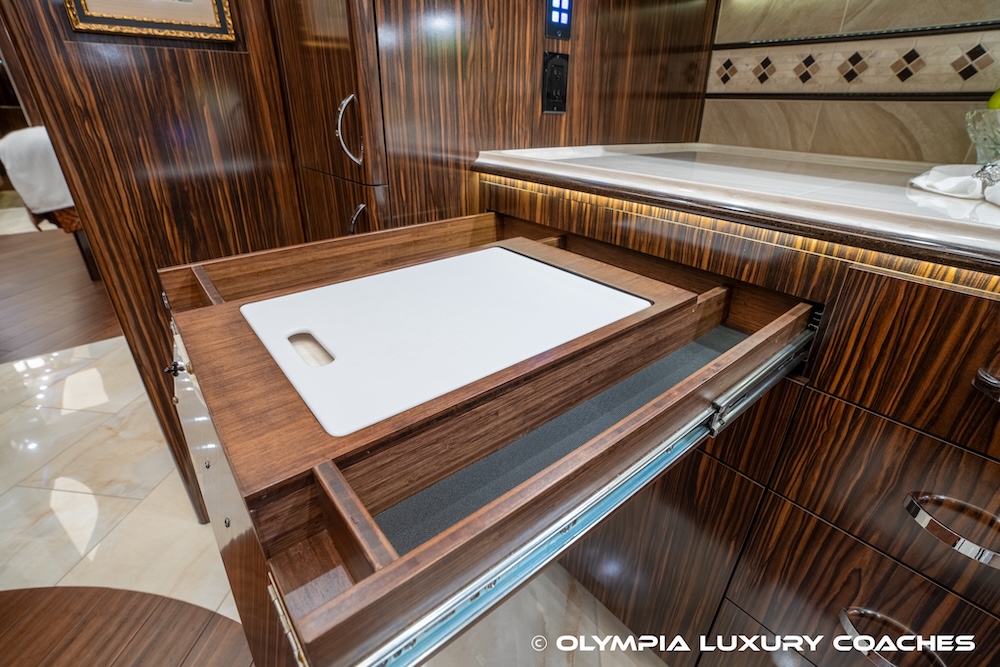 2020 Prevost Marathon H3-45 For Sale