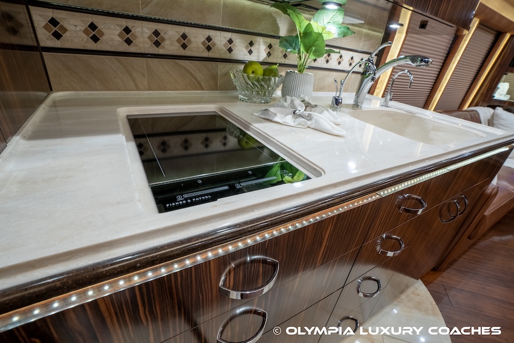 2020 Prevost Marathon H3-45 For Sale
