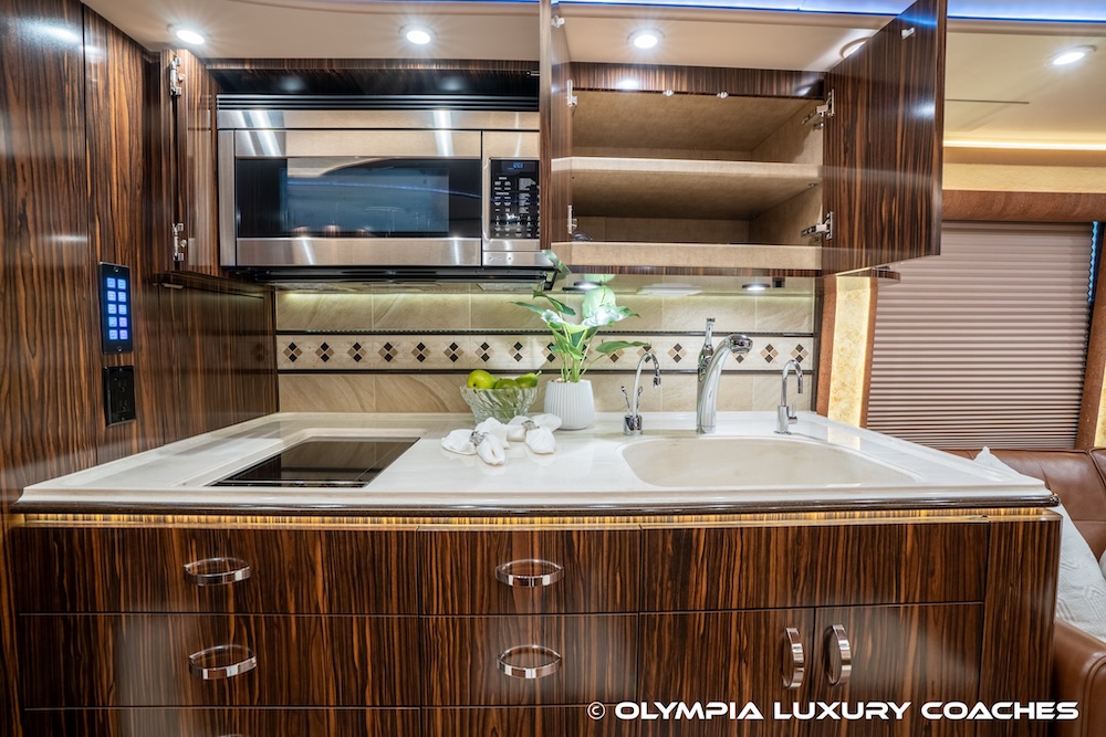 2020 Prevost Marathon H3-45 For Sale