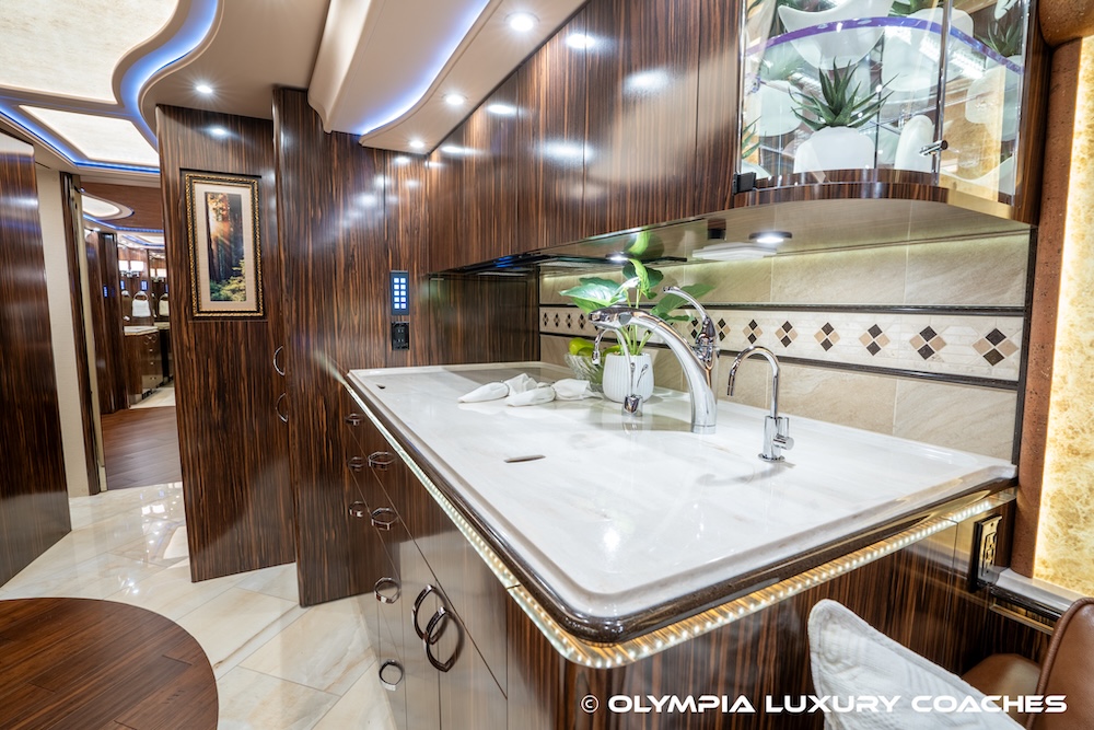 2020 Prevost Marathon H3-45 For Sale