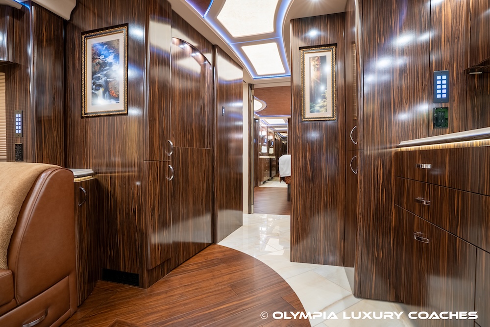 2020 Prevost Marathon H3-45 For Sale