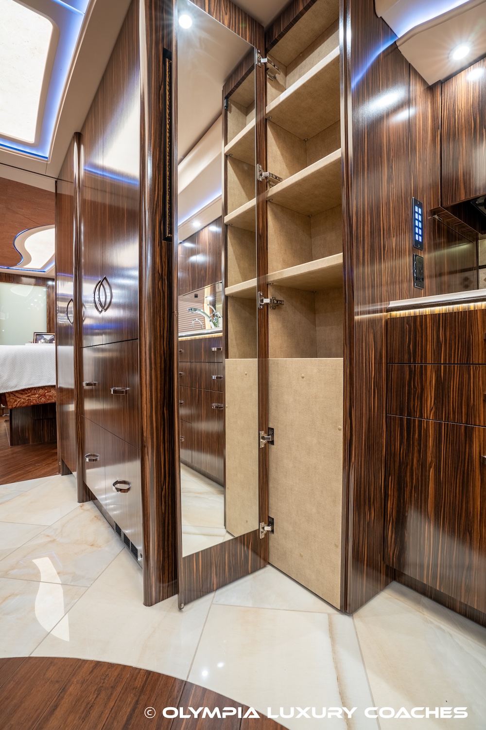 2020 Prevost Marathon H3-45 For Sale